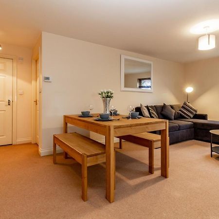 Host & Stay - Hillbrook House Apartment Great Malvern Luaran gambar